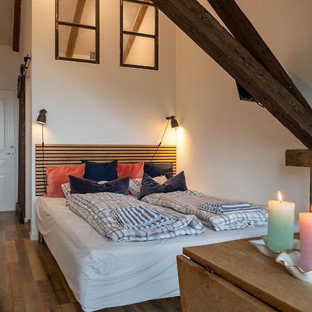 Bed and Breakfast Holoftet Bb Esbjerg Exteriér fotografie