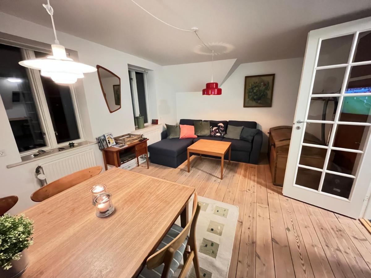 Bed and Breakfast Holoftet Bb Esbjerg Exteriér fotografie