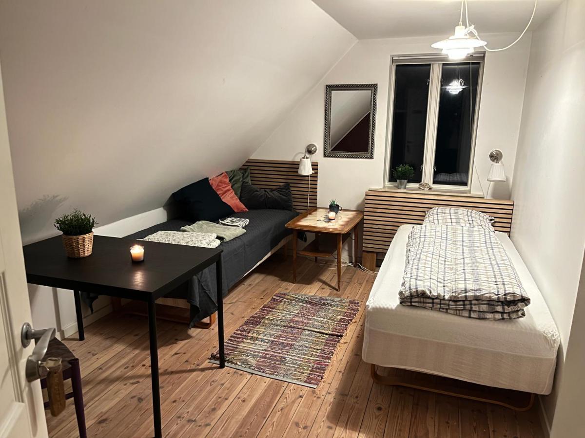 Bed and Breakfast Holoftet Bb Esbjerg Exteriér fotografie