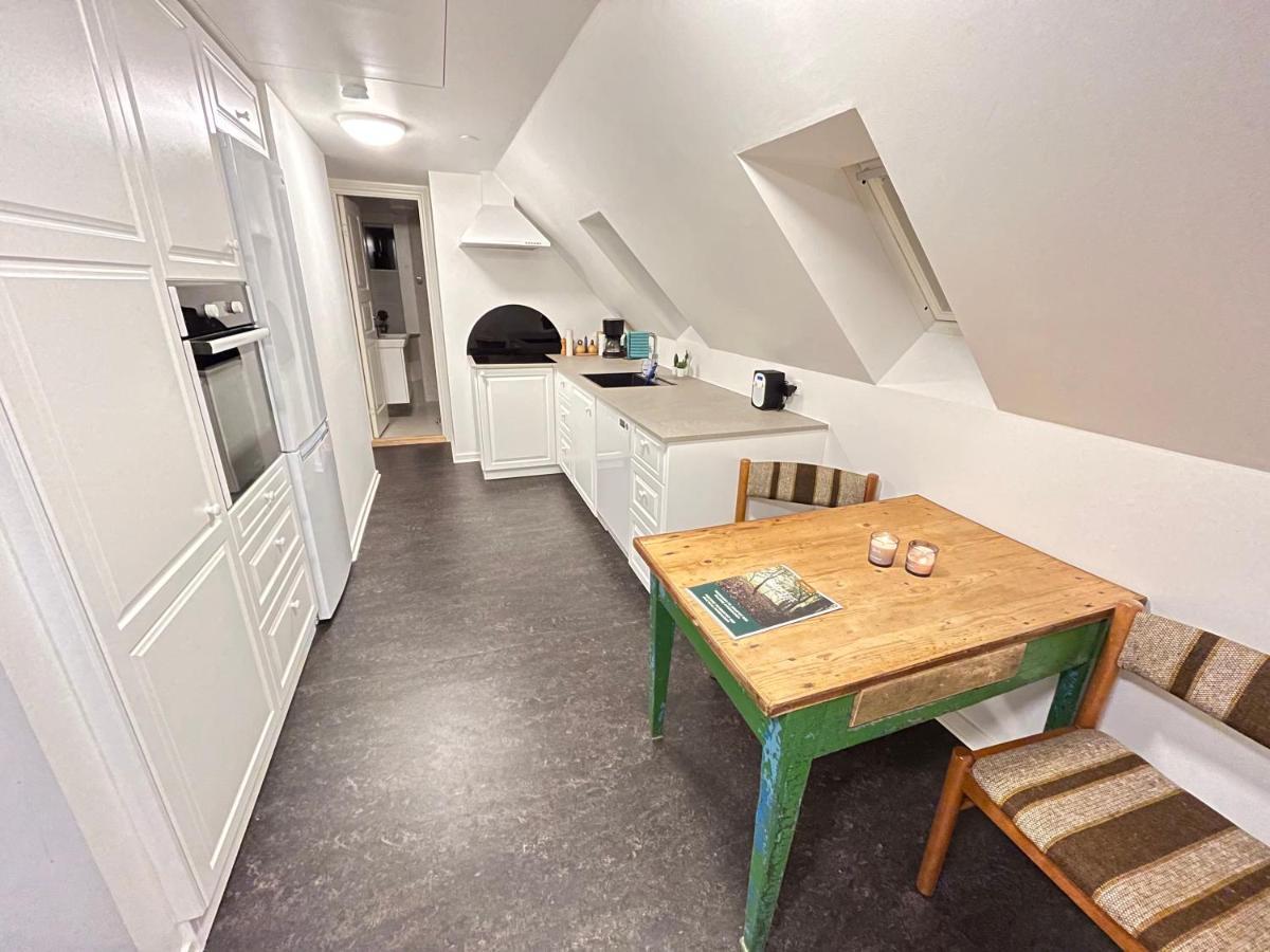 Bed and Breakfast Holoftet Bb Esbjerg Exteriér fotografie