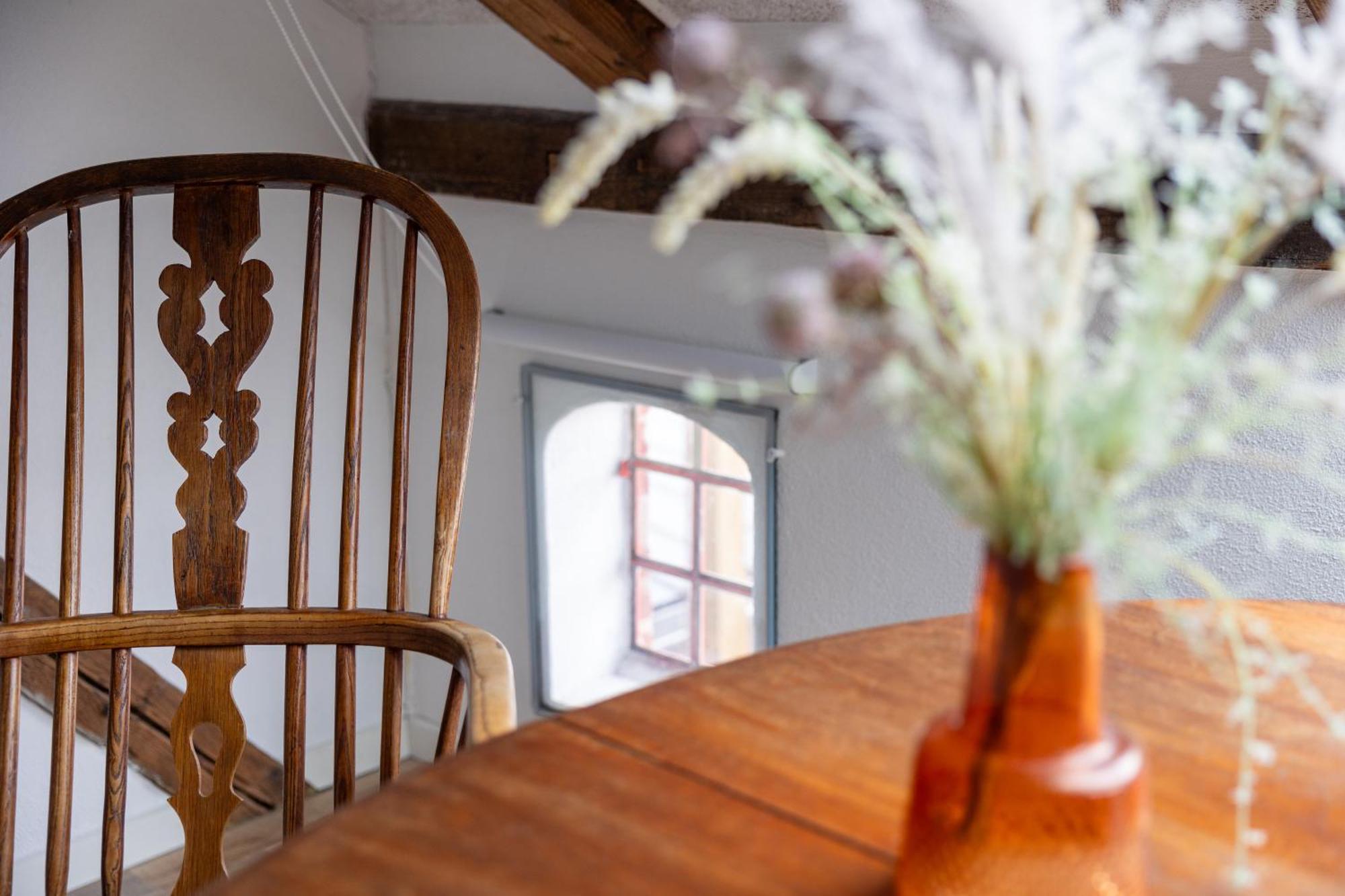 Bed and Breakfast Holoftet Bb Esbjerg Exteriér fotografie