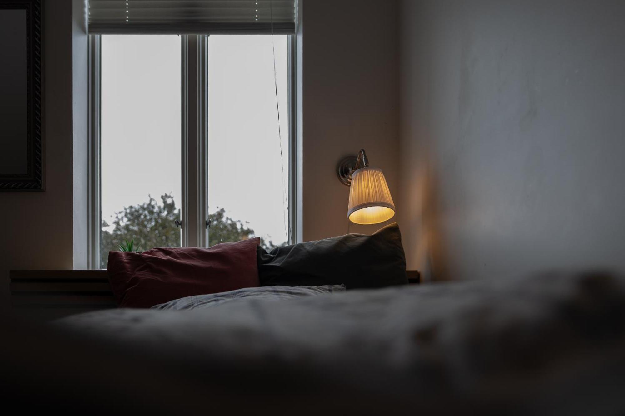 Bed and Breakfast Holoftet Bb Esbjerg Exteriér fotografie