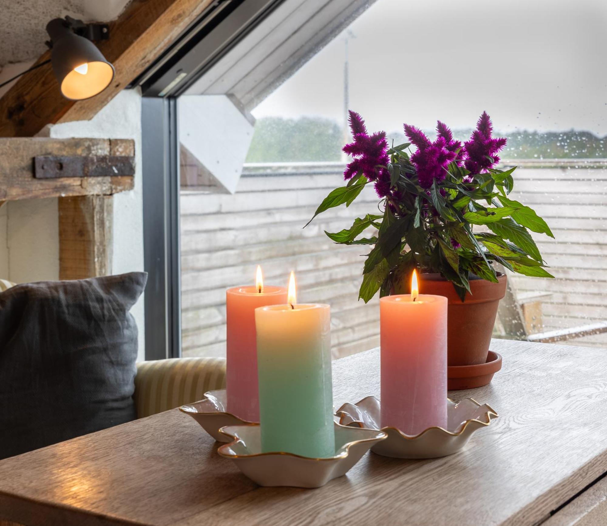 Bed and Breakfast Holoftet Bb Esbjerg Exteriér fotografie