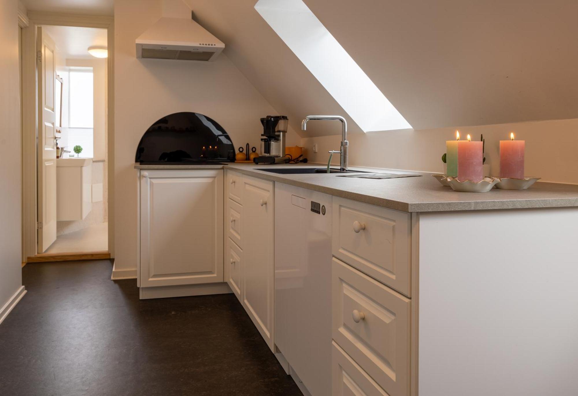 Bed and Breakfast Holoftet Bb Esbjerg Exteriér fotografie