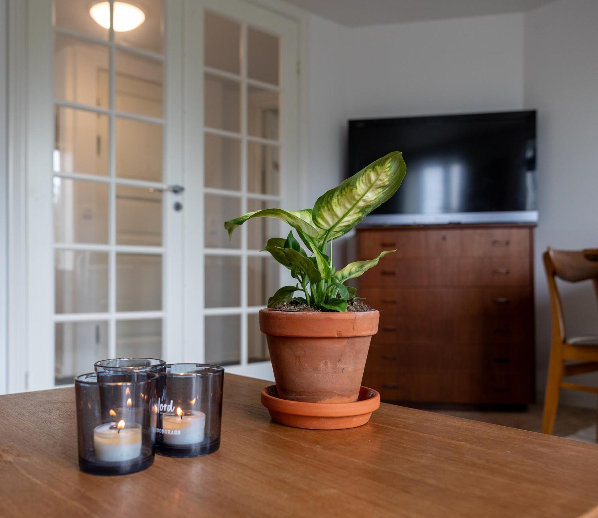 Bed and Breakfast Holoftet Bb Esbjerg Exteriér fotografie