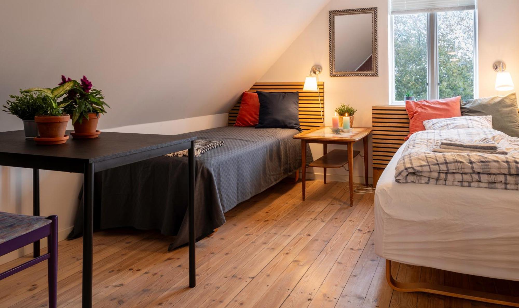 Bed and Breakfast Holoftet Bb Esbjerg Exteriér fotografie