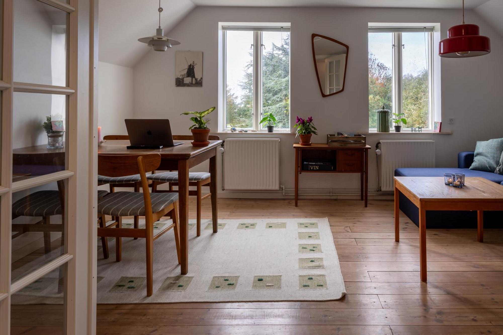 Bed and Breakfast Holoftet Bb Esbjerg Exteriér fotografie