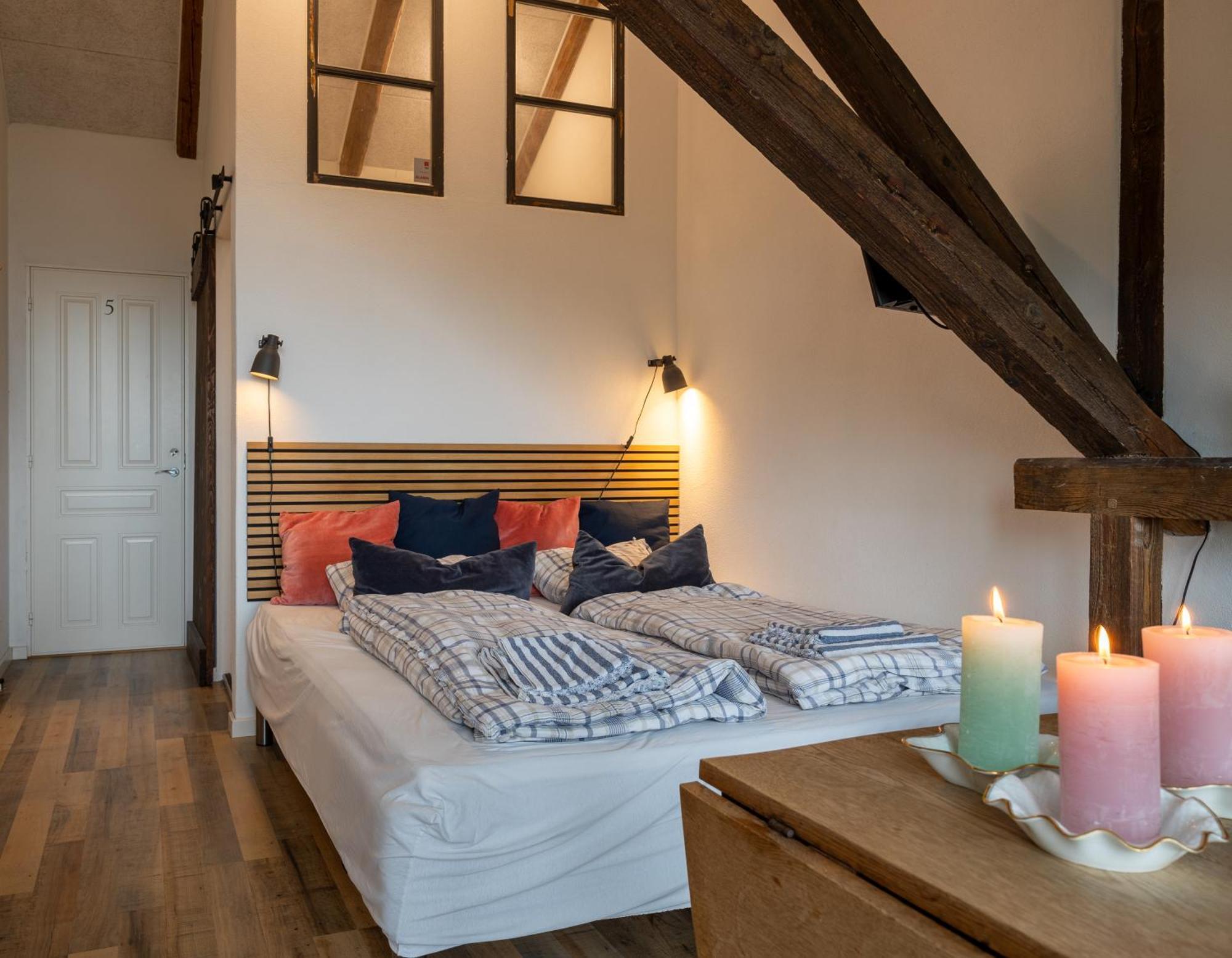 Bed and Breakfast Holoftet Bb Esbjerg Exteriér fotografie