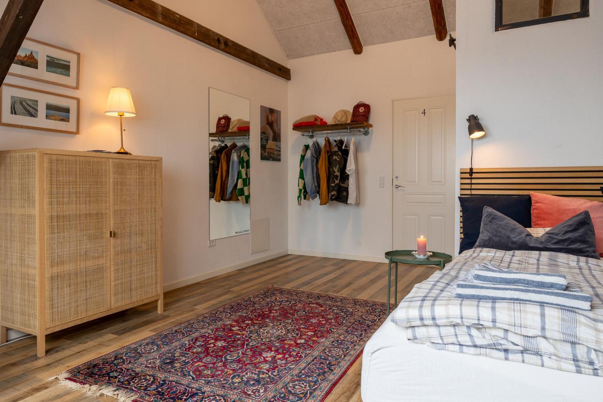 Bed and Breakfast Holoftet Bb Esbjerg Exteriér fotografie