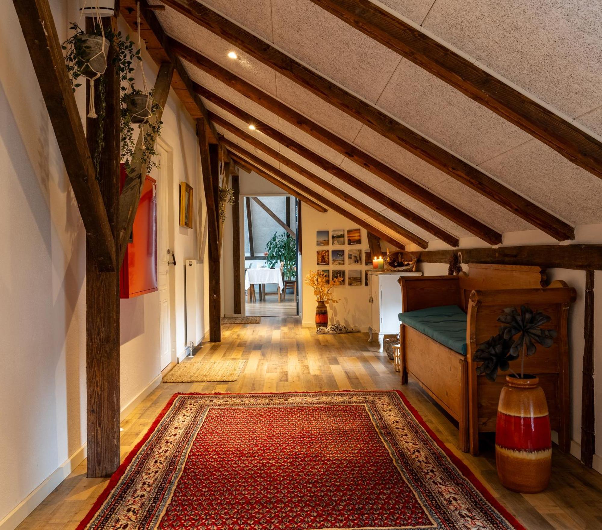 Bed and Breakfast Holoftet Bb Esbjerg Exteriér fotografie