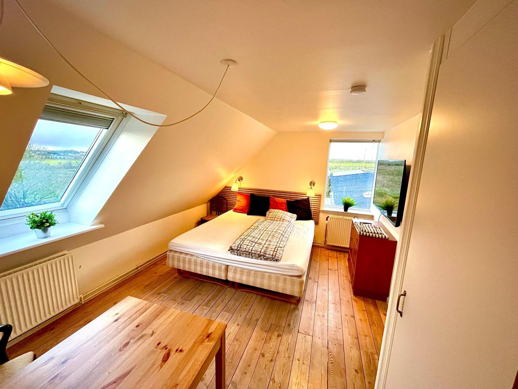 Bed and Breakfast Holoftet Bb Esbjerg Exteriér fotografie
