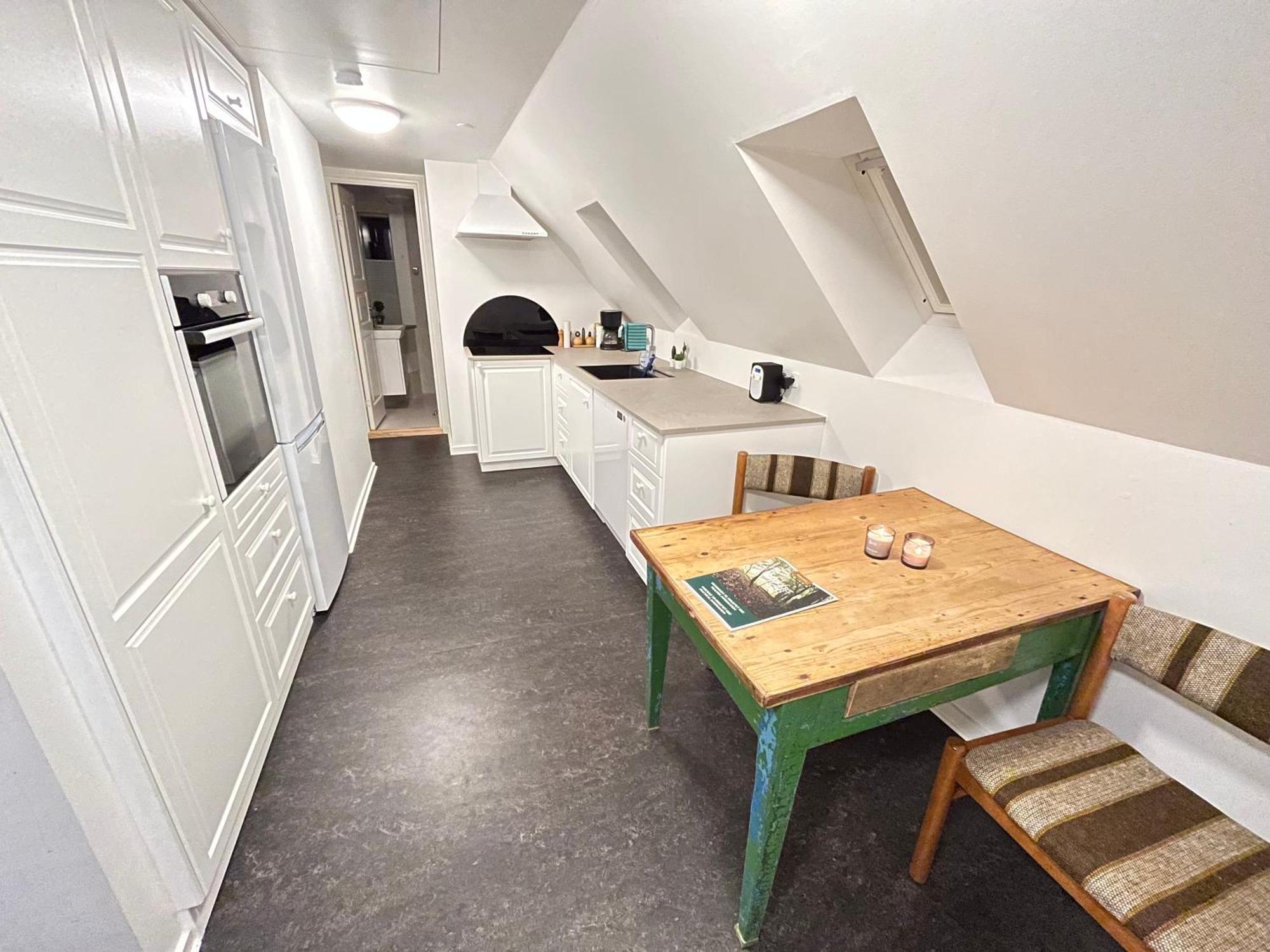 Bed and Breakfast Holoftet Bb Esbjerg Exteriér fotografie