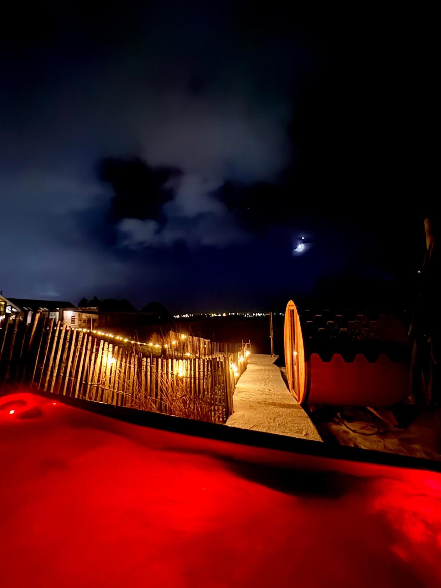 Bed and Breakfast Holoftet Bb Esbjerg Exteriér fotografie